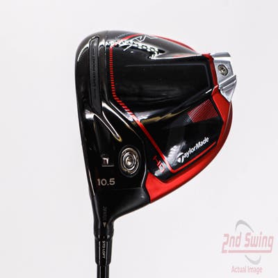 TaylorMade Stealth 2 HD Driver 10.5° Fujikura AIR Speeder 45 Graphite Regular Left Handed 46.0in