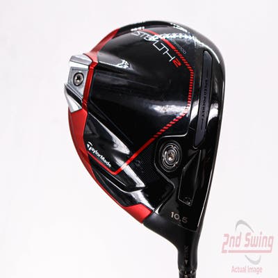 TaylorMade Stealth 2 Driver 10.5° UST Mamiya ProForce V2 6 Graphite Regular Right Handed 45.5in
