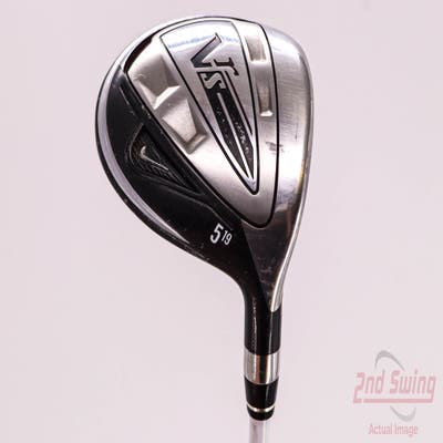 Nike Victory Red S Womens Fairway Wood 5 Wood 5W 19° Nike Fubuki 49 x4ng Graphite Ladies Right Handed 41.5in