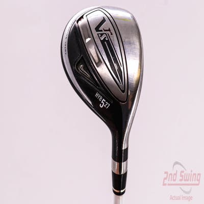 Nike Victory Red S Womens Hybrid 5 Hybrid 27° Nike Fubuki 49 x4ng Graphite Ladies Right Handed 39.0in