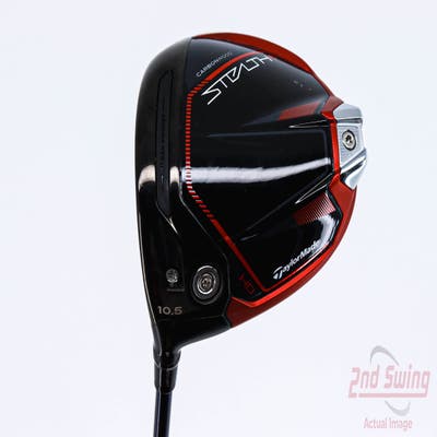 TaylorMade Stealth 2 HD Driver 10.5° Fujikura Ventus Blue 6 Graphite Regular Left Handed 46.0in