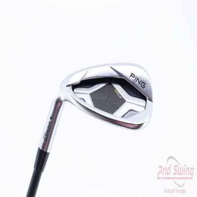 Ping G430 Wedge Gap GW 45° ALTA CB Black Graphite Regular Left Handed Black Dot 35.75in