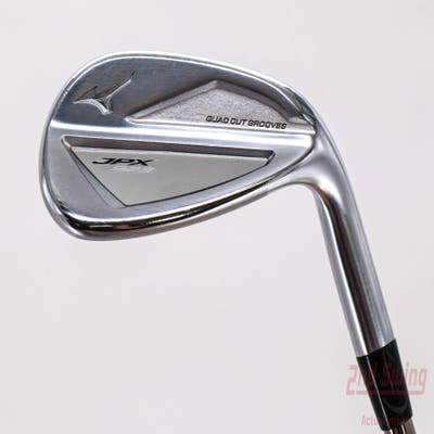 Mizuno JPX 923 Forged Wedge Gap GW UST Mamiya Recoil ESX 460 F3 Graphite Regular Right Handed 35.5in