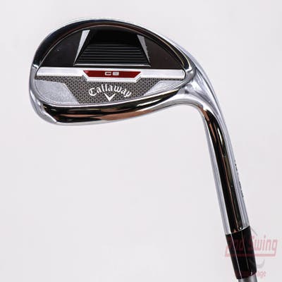 Callaway CB Wedge Sand SW 56° 14 Deg Bounce Project X Catalyst 65 Graphite Wedge Flex Right Handed 35.0in