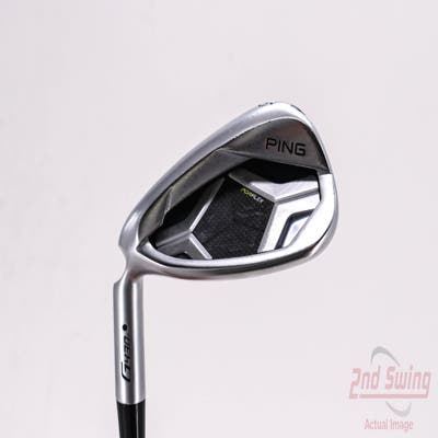 Ping G430 Wedge Gap GW 45° ALTA CB Black Graphite Senior Left Handed Black Dot 35.75in