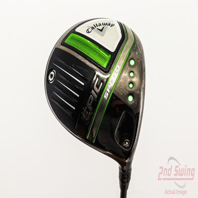 Callaway EPIC Speed Driver 9° Project X Denali Black 60 Graphite X-Stiff Right Handed 45.5in