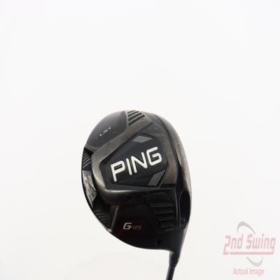 Ping G425 LST Driver 9° ALTA CB 55 Slate Graphite X-Stiff Right Handed 46.75in