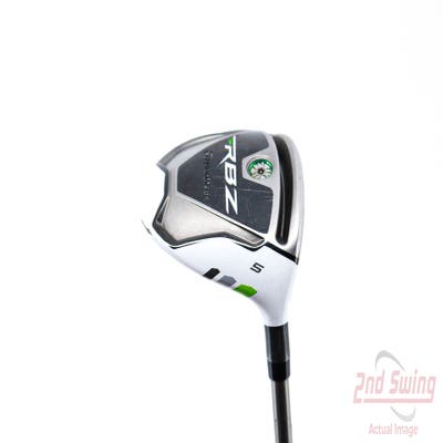 TaylorMade RocketBallz Fairway Wood 5 Wood 5W 19° TM Matrix XCON 5 Graphite Ladies Right Handed 41.5in