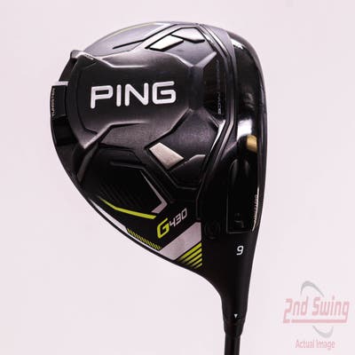 Ping G430 LST Driver 9° G Design Tour AD Iron 115 Graphite X-Stiff Right Handed 45.0in