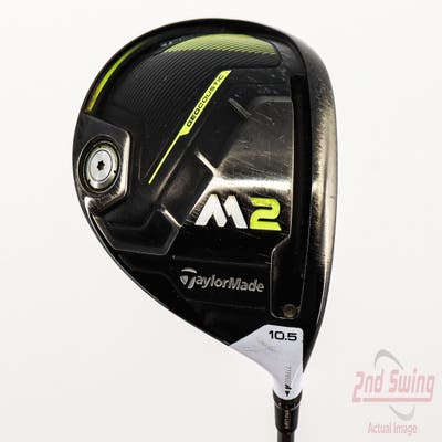 TaylorMade M2 Driver 10.5° Fujikura Speeder Pro 56 XLR8 Graphite Senior Right Handed 45.5in