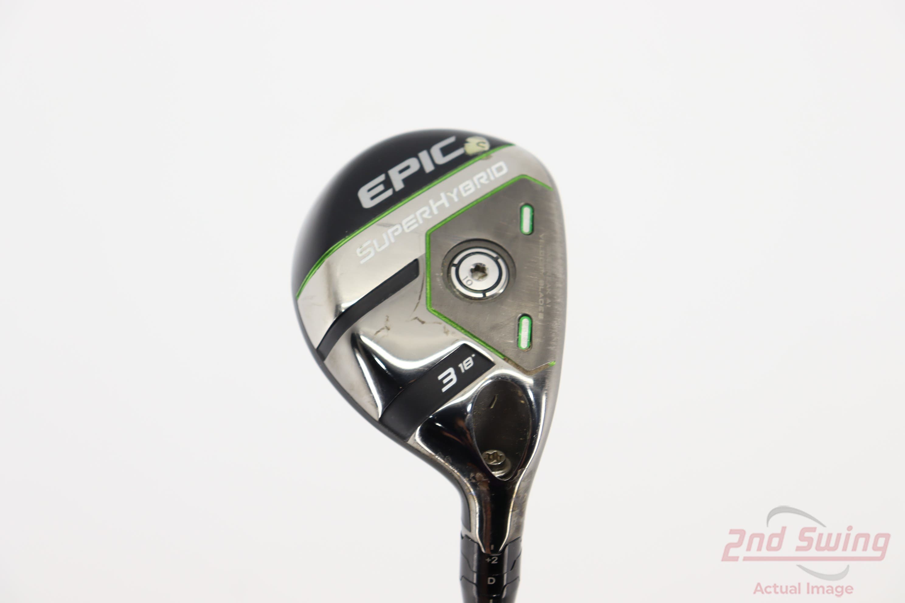 Callaway EPIC Super Hybrid (D-52438800570)