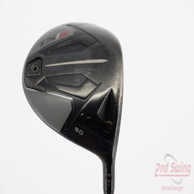 Titleist TSi2 Driver 9° MCA Kuro Kage Black DC 5G 50 Graphite Stiff Right Handed 45.5in