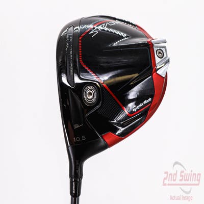 TaylorMade Stealth 2 Driver 10.5° Mitsubishi Diamana S+ 60 Graphite Regular Left Handed 46.0in