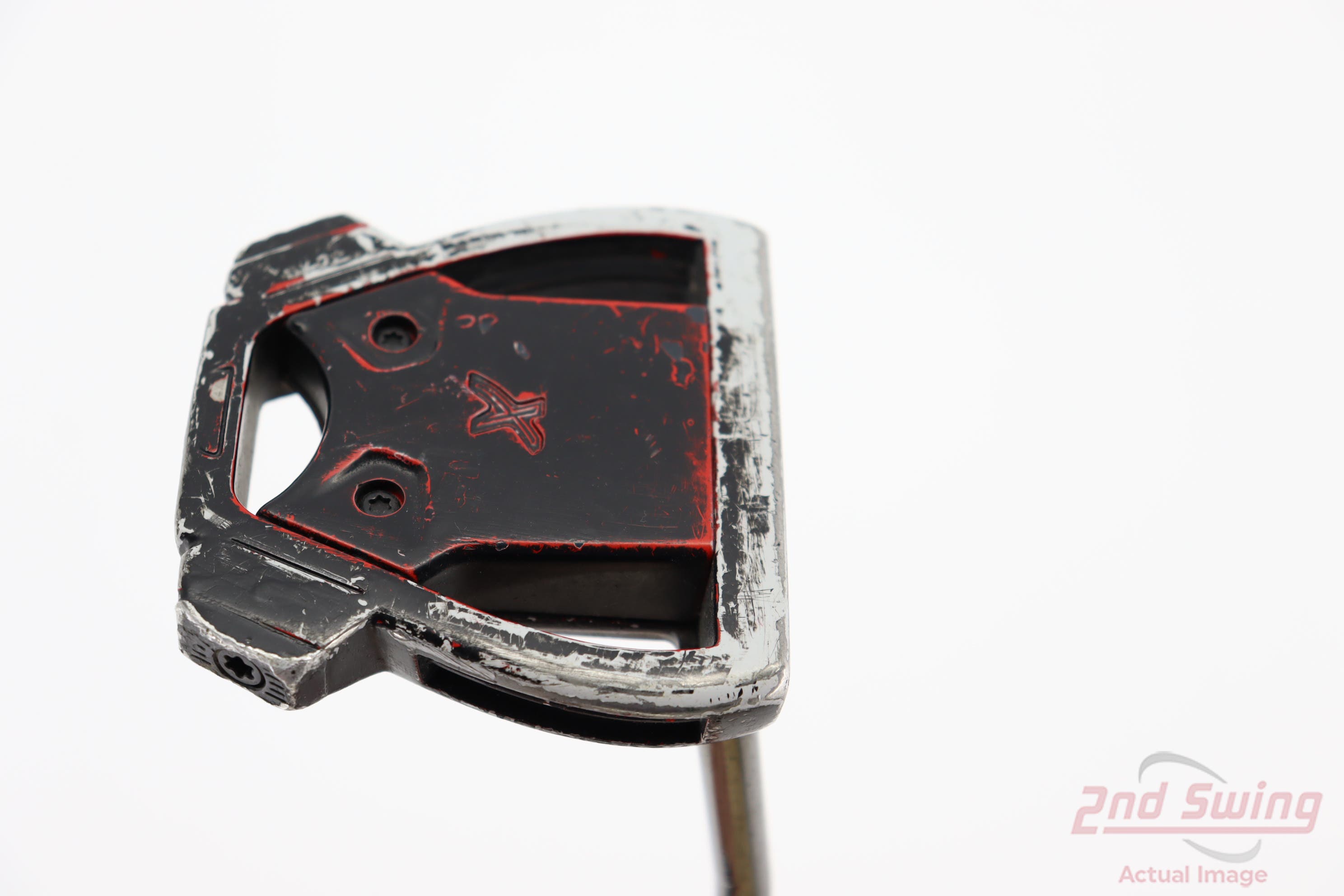 SPIDER X HYDRO BLAST #9 PUTTER newest