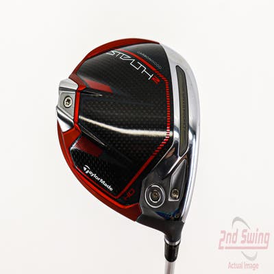 TaylorMade Stealth 2 HD Driver 10.5° Aldila Ascent 45 Graphite Ladies Right Handed 44.25in