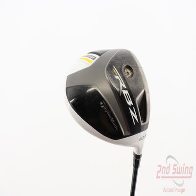 TaylorMade RocketBallz Stage 2 Driver 10.5° Fujikura ATMOS 5 Red Graphite Senior Right Handed 45.5in