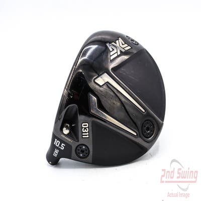 PXG 0311 GEN5 Driver 10.5° Left Handed HEAD ONLY