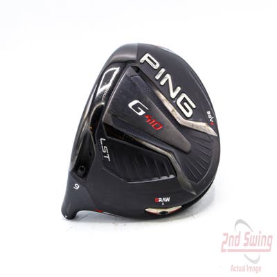 Ping G410 LS Tec Driver 9° Left Handed HEAD ONLY