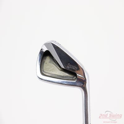 Srixon Z 545 Single Iron 5 Iron True Temper Dynamic Gold S300 Steel Stiff Right Handed 38.0in