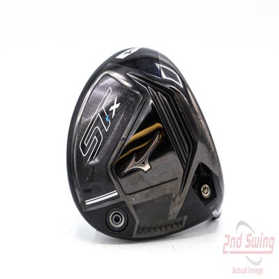 Mizuno ST-X Driver 12° Right Handed HEAD ONLY