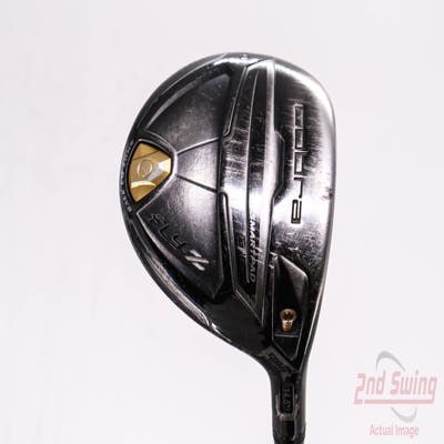 Cobra Fly-Z Fairway Wood 3-4 Wood 3-4W 14.5° Cobra Matrix VLCT Sp Graphite Stiff Right Handed 43.5in