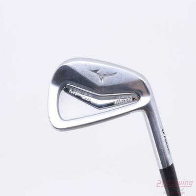 Mizuno MP 25 Single Iron 3 Iron FST KBS Tour 90 Steel Regular Right Handed 39.0in