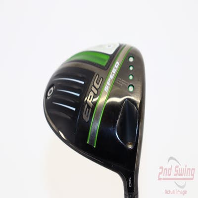 Callaway EPIC Speed Driver 9° Project X PXv Graphite Senior Right Handed 45.0in