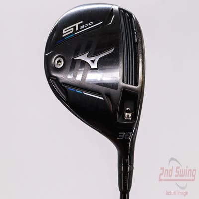 Mizuno ST200 Fairway Wood 3 Wood 3W 15° Accra FX-F100 Graphite Regular Right Handed 43.0in