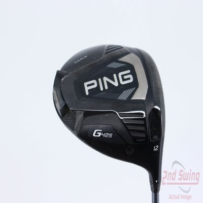 Ping G425 Max Driver 12° ALTA CB 55 Slate Graphite Senior Right Handed 45.5in