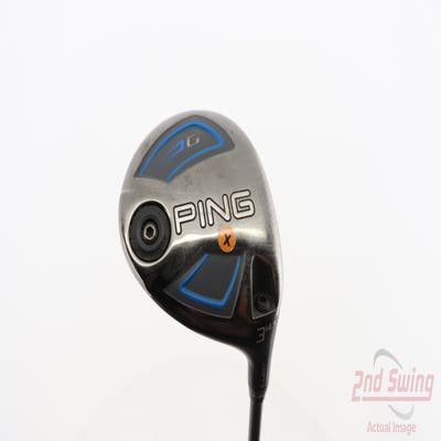 Ping 2016 G Fairway Wood 3 Wood 3W 14.5° ALTA 65 Graphite Regular Right Handed 43.0in