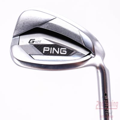 Ping G425 Wedge Gap GW AWT 2.0 Steel Soft Regular Right Handed Black Dot 35.5in