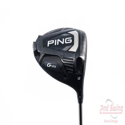 Ping G425 Max Driver 12° Ping Tour 65 Graphite Stiff Right Handed 45.25in