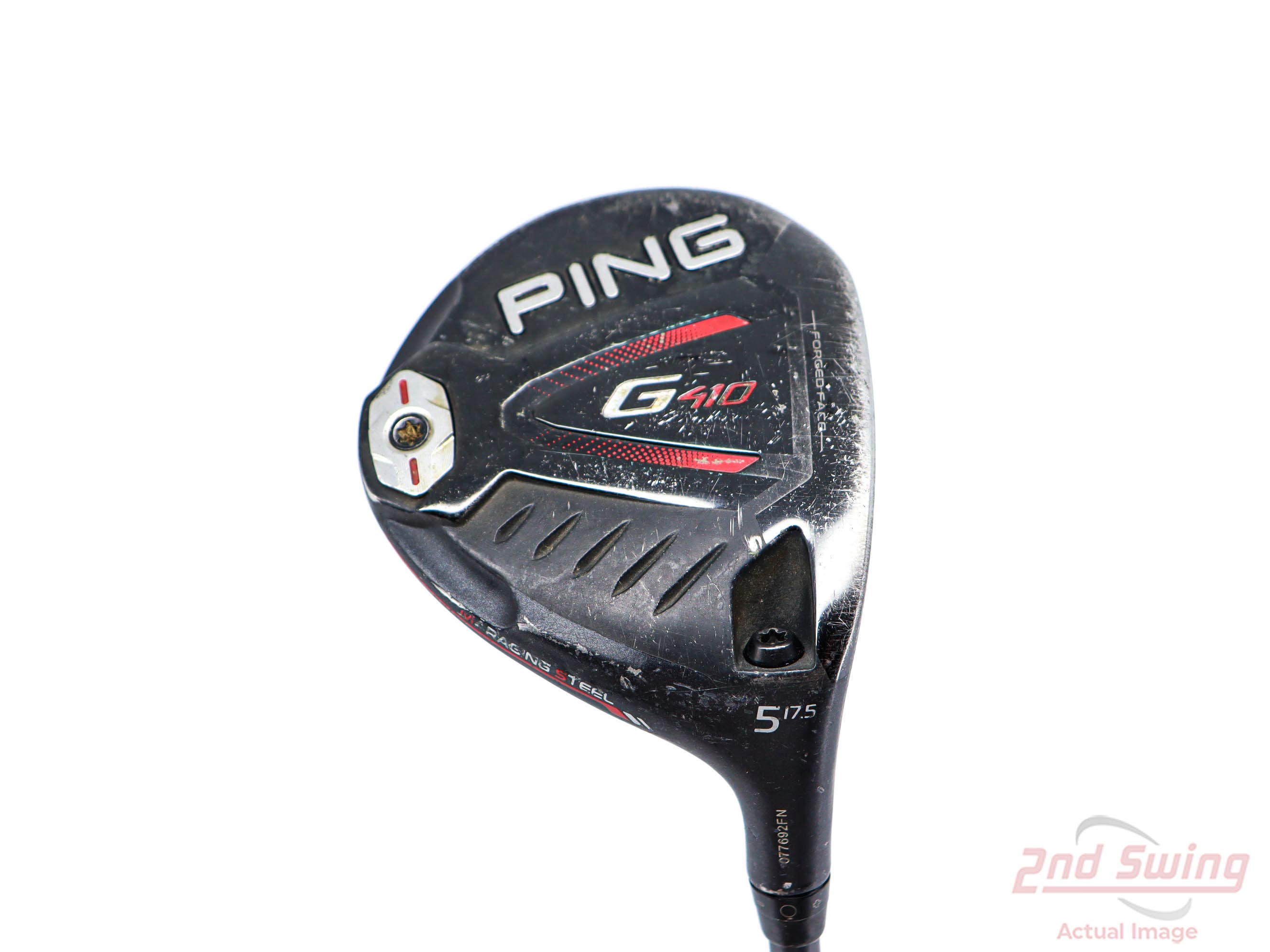 Ping G410 Fairway Wood (D-52438821802)