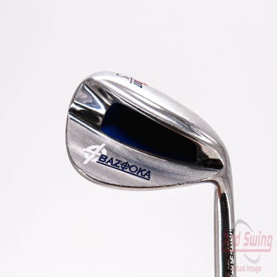 Tour Edge Bazooka 1 Out Wedge Sand SW Stock Graphite Shaft Graphite Ladies Right Handed 35.0in