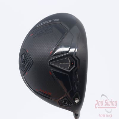 Cobra Darkspeed Max Driver 9° Graphite Design Tour AD UB-6 Graphite X-Stiff Right Handed 45.0in