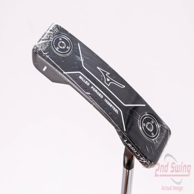 Mint Mizuno M-Craft I Putter Steel Right Handed 36.0in