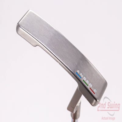 Ping PLD Milled Anser 2 Putter Steel Right Handed 34.0in