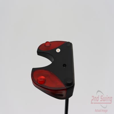 Bloodline Vale HPP Putter Graphite Right Handed 34.0in