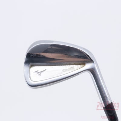 Mizuno MP-18 MMC Fli-Hi Single Iron 3 Iron FST KBS Tour C-Taper Lite 105 Graphite Regular Right Handed 39.25in