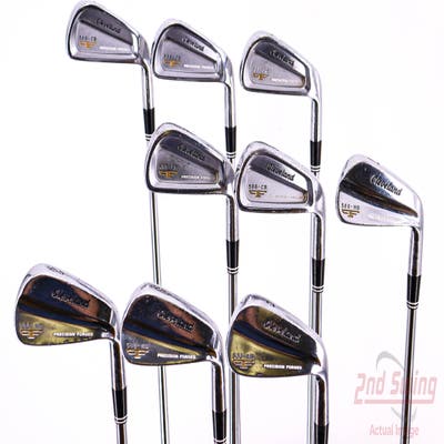 Cleveland 2012 588 Combo Iron Set 2-PW True Temper Steel X-Stiff Right Handed 38.0in