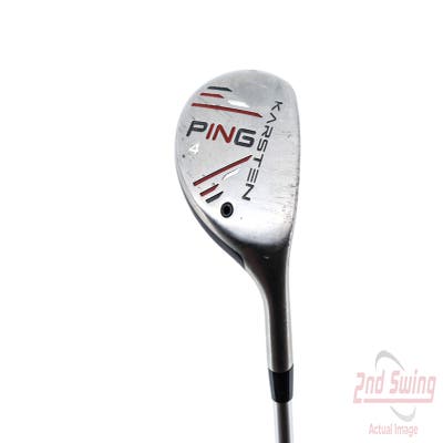 Ping 2014 Karsten Hybrid 4 Hybrid Ping KS 401 Graphite Senior Right Handed 39.5in