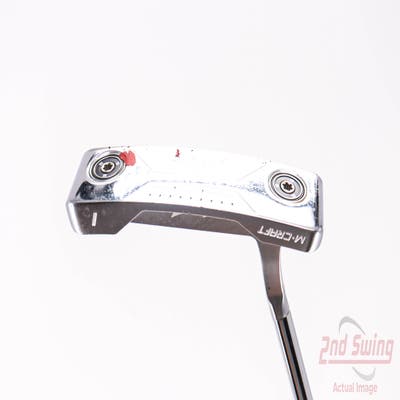 Mizuno M-Craft I Putter Steel Right Handed 35.0in