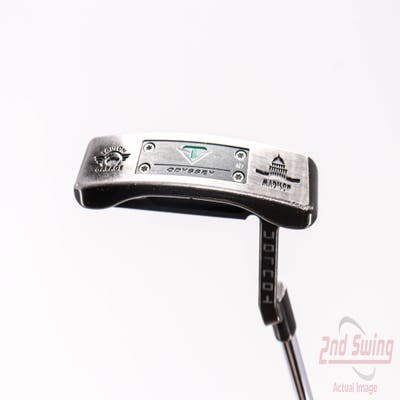 Odyssey Toulon Design Madison Putter Steel Right Handed 33.0in