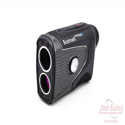 Bushnell Pro XE Black Range Finder