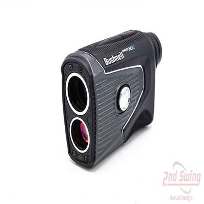 Bushnell Pro XE Black Range Finder