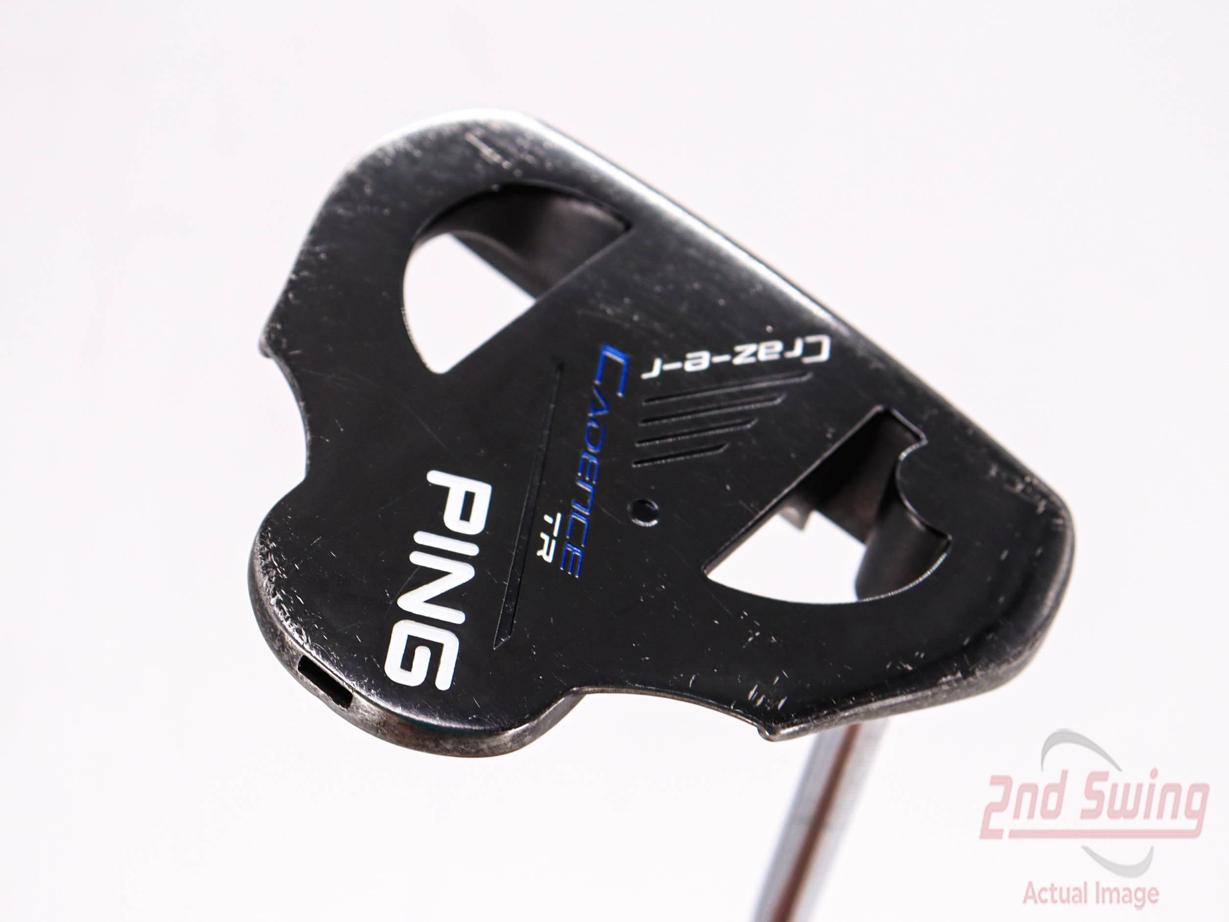 Ping Cadence TR Craz-e-r Putter | 2nd Swing Golf