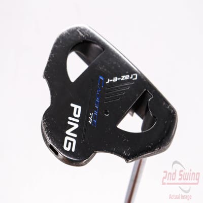 Ping Cadence TR Craz-e-r Putter Steel Right Handed Black Dot 35.0in