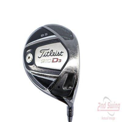 Titleist 910 D3 Driver 9.5° Mitsubishi Diamana M+ Red 50 Graphite Regular Right Handed 44.75in