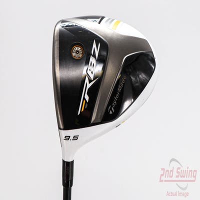 TaylorMade RocketBallz Stage 2 Bonded Driver 9.5° TM Fujikura RocketFuel 50 Graphite Regular Left Handed 46.0in