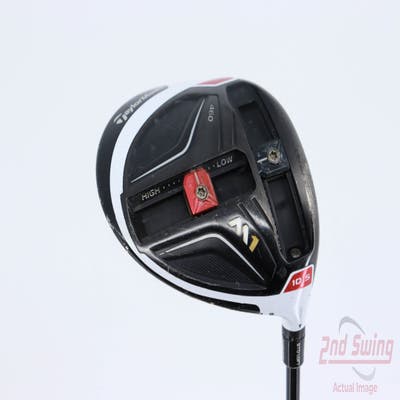 TaylorMade 2016 M1 Driver 10.5° Fujikura Pro 60 Graphite Senior Right Handed 45.5in